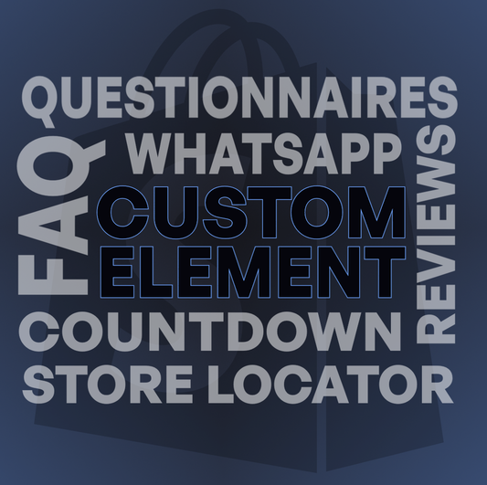 Custom Element