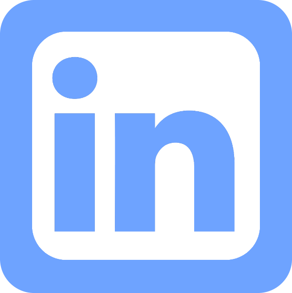 Linkedin logo