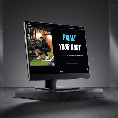 Prime Your Body